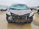 Toyota Sienna 2011