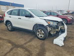 Honda CR-V 2013