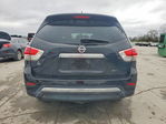 Nissan Pathfinder 2015