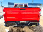 Chevrolet Silverado 2024