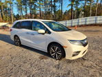 Honda Odyssey 2018