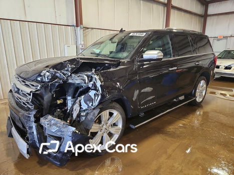 Ford Expedition 2024 - Image 1 of 5