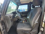 Jeep Wrangler 2013