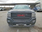 GMC Sierra 2018