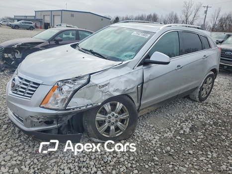 Cadillac SRX 2016 - Image 1 of 13