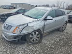Cadillac SRX 2016