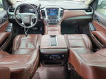 Chevrolet Suburban 2015