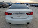 Nissan Maxima 2016