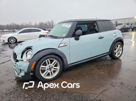 MINI Cooper 2011 - Image 1 of 13