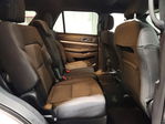Ford Explorer 2018