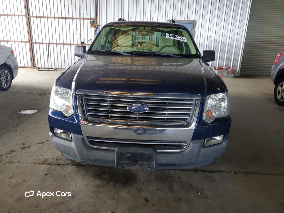 Ford Explorer 2006