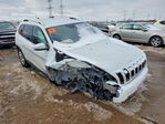 Jeep Cherokee 2015