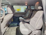 Toyota Sienna 2015