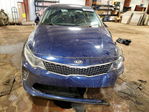 Kia Optima 2018