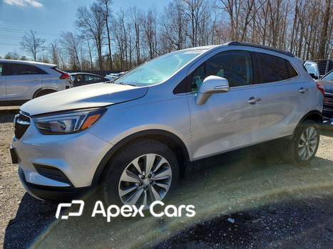 Buick Encore 2019 - Zdjęcie 1 z 14