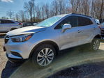Buick Encore 2019
