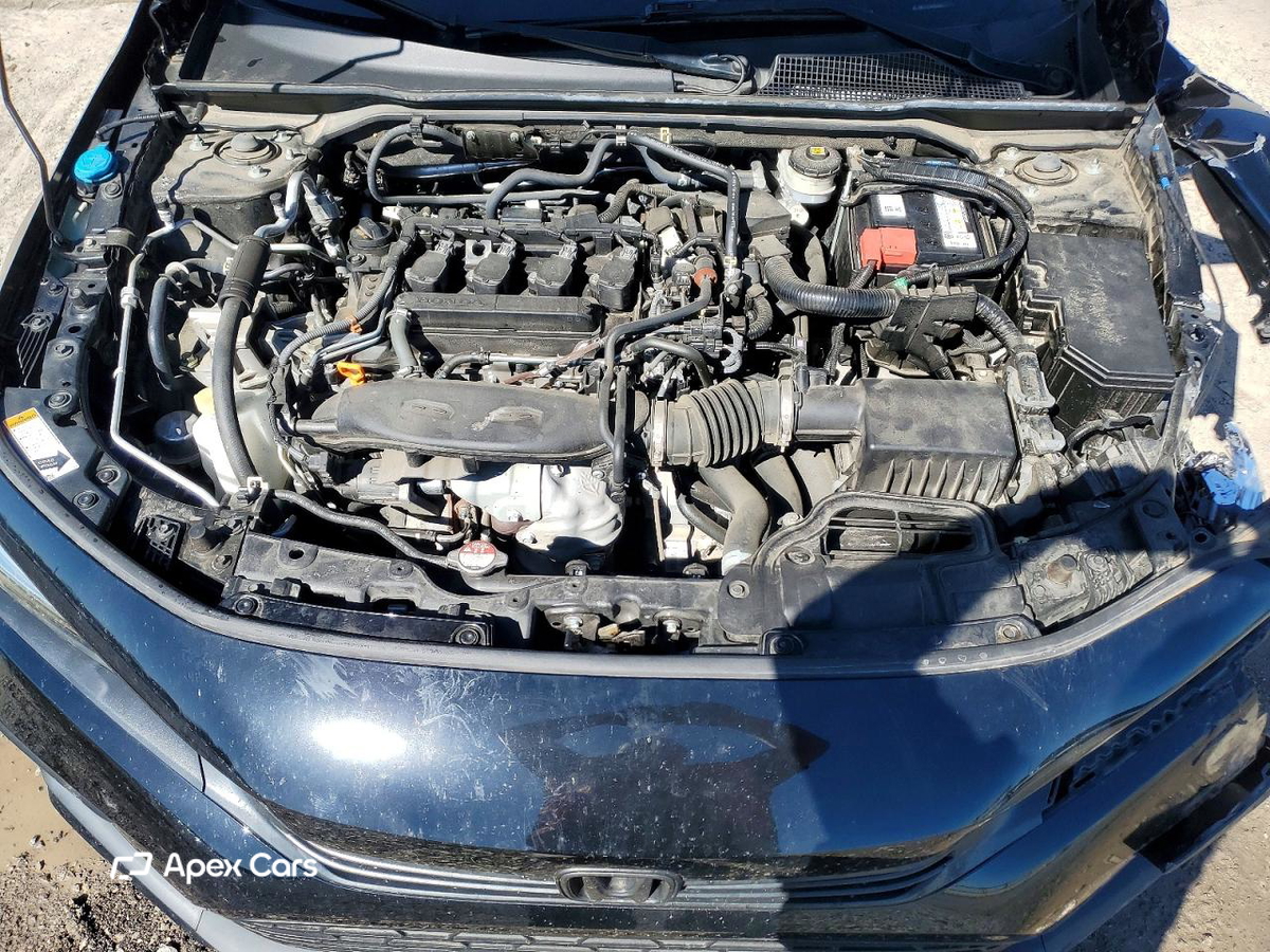 Honda Civic 2022