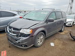 Dodge Caravan 2019
