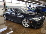 BMW Series 6 2015