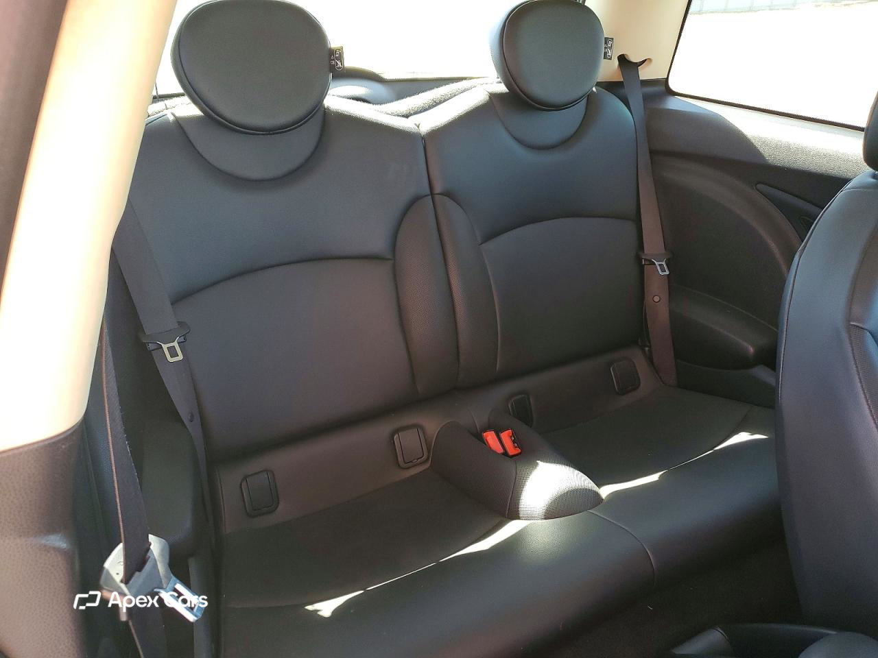 MINI Cooper 2013