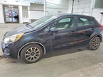 Kia Rio 2012