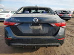 Nissan Sentra 2021