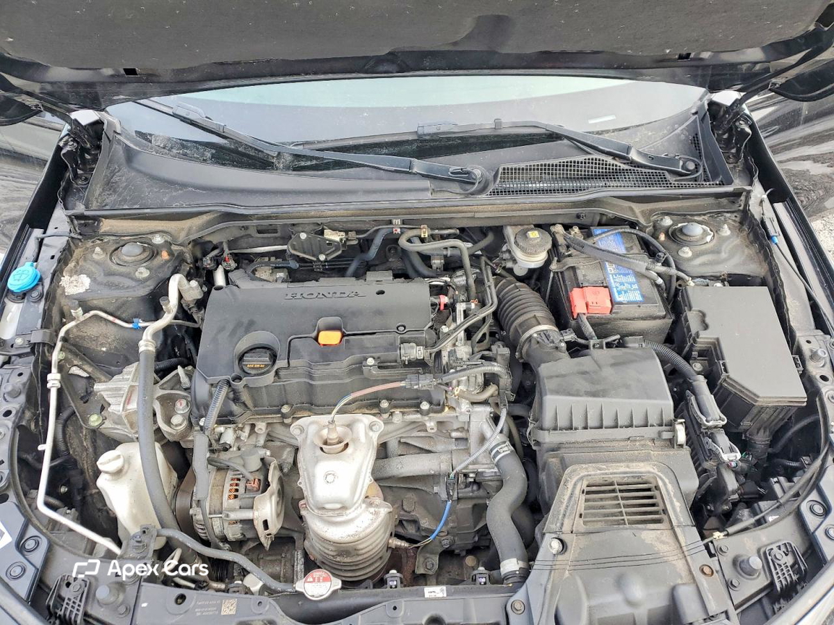 Honda Civic 2022