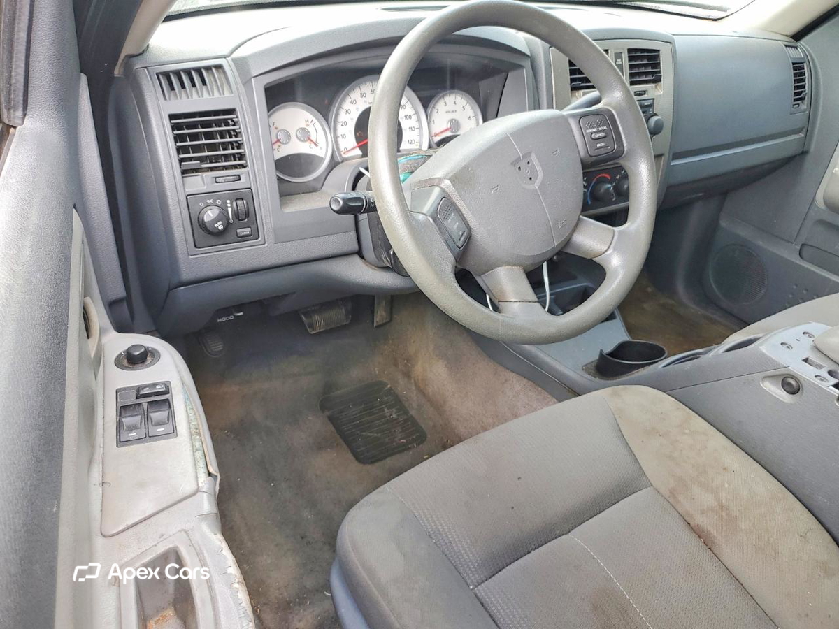Dodge Dakota 2006