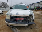 GMC Sierra 2007