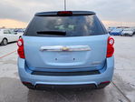 Chevrolet Equinox 2015