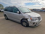Chrysler Voyager 2010