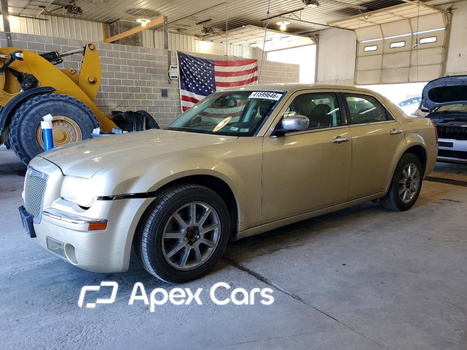 Chrysler 300C 2010 - Image 1 of 12