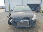 Hyundai Accent 2012
