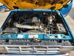 Ford Ranger 1992