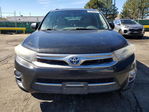 Toyota Highlander 2012