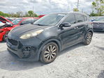 Kia Sportage 2017
