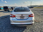 Ford Fusion 2016