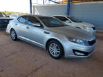 Kia Optima 2012
