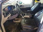 Chrysler Pacifica 2018