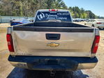 Chevrolet Silverado 2007