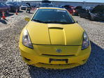 Toyota Celica 2004