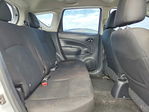 Nissan Versa 2014
