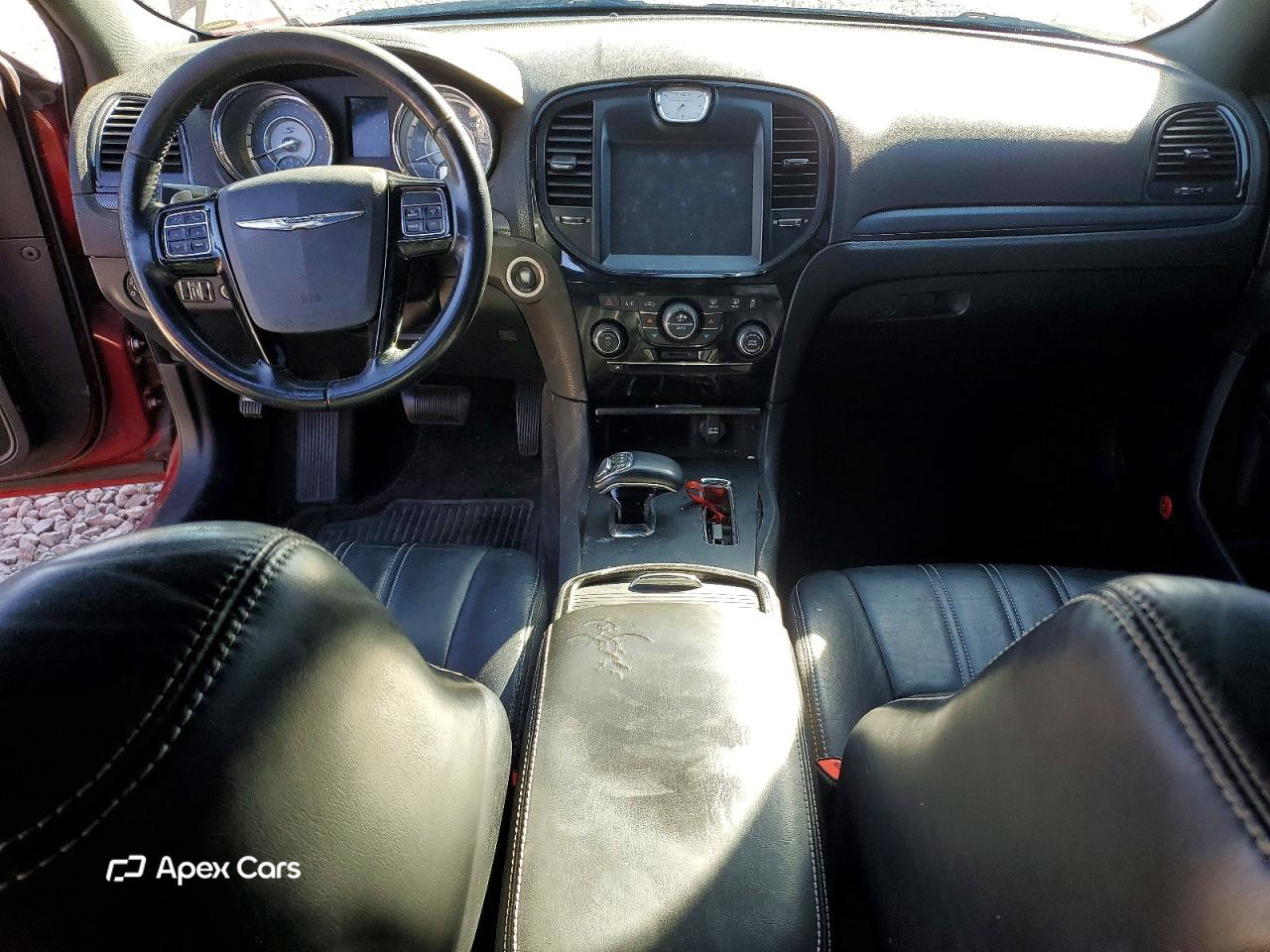 Chrysler 300 2014