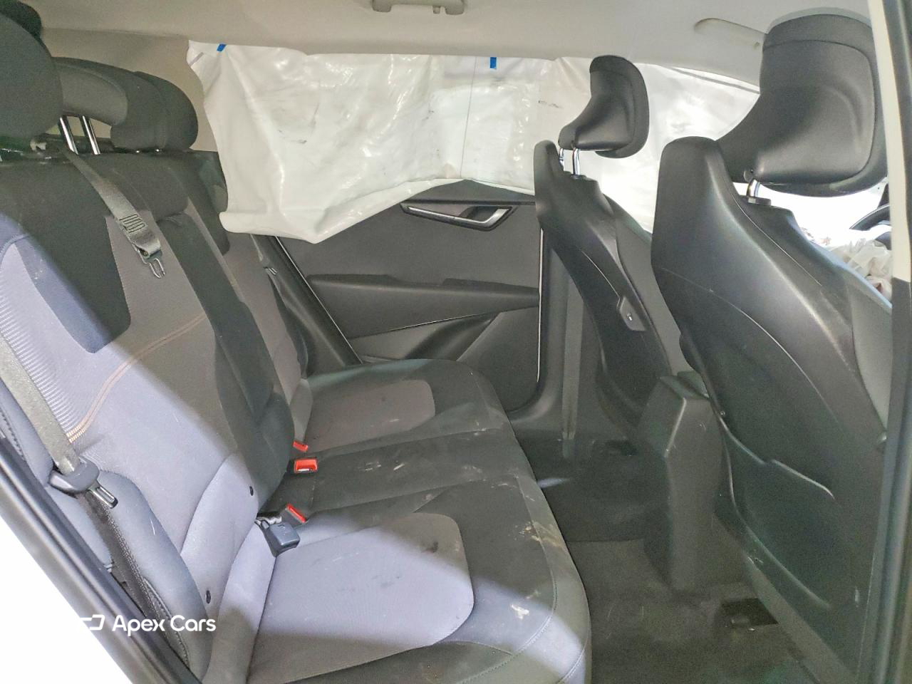 Kia Niro 2026