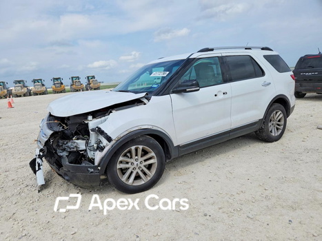 Ford Explorer 2013 - Image 1 of 13