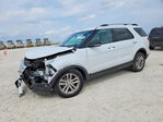 Ford Explorer 2013