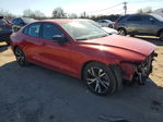 Volvo S60 2024