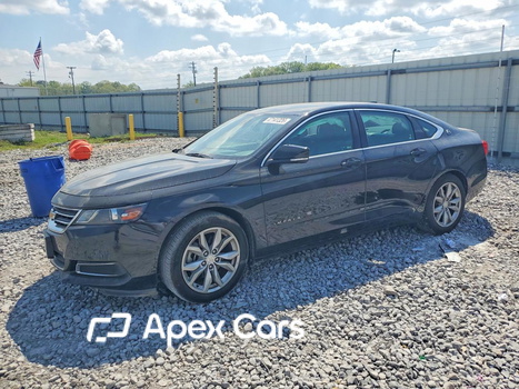 Chevrolet Impala 2017 - Image 1 of 13