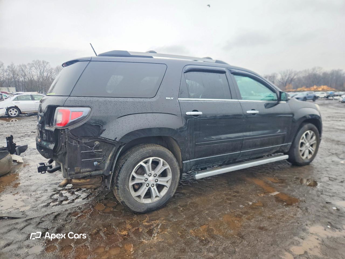 GMC Acadia 2016