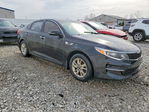 Kia Optima 2016